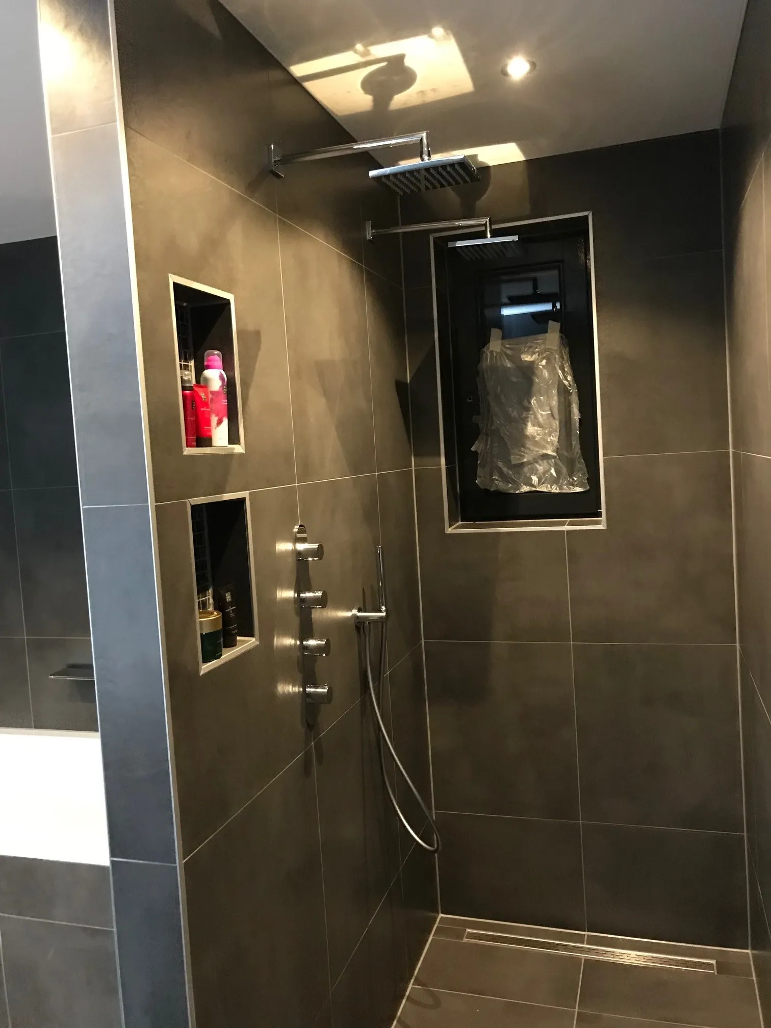 Sfeervolle badkamer – foto 2