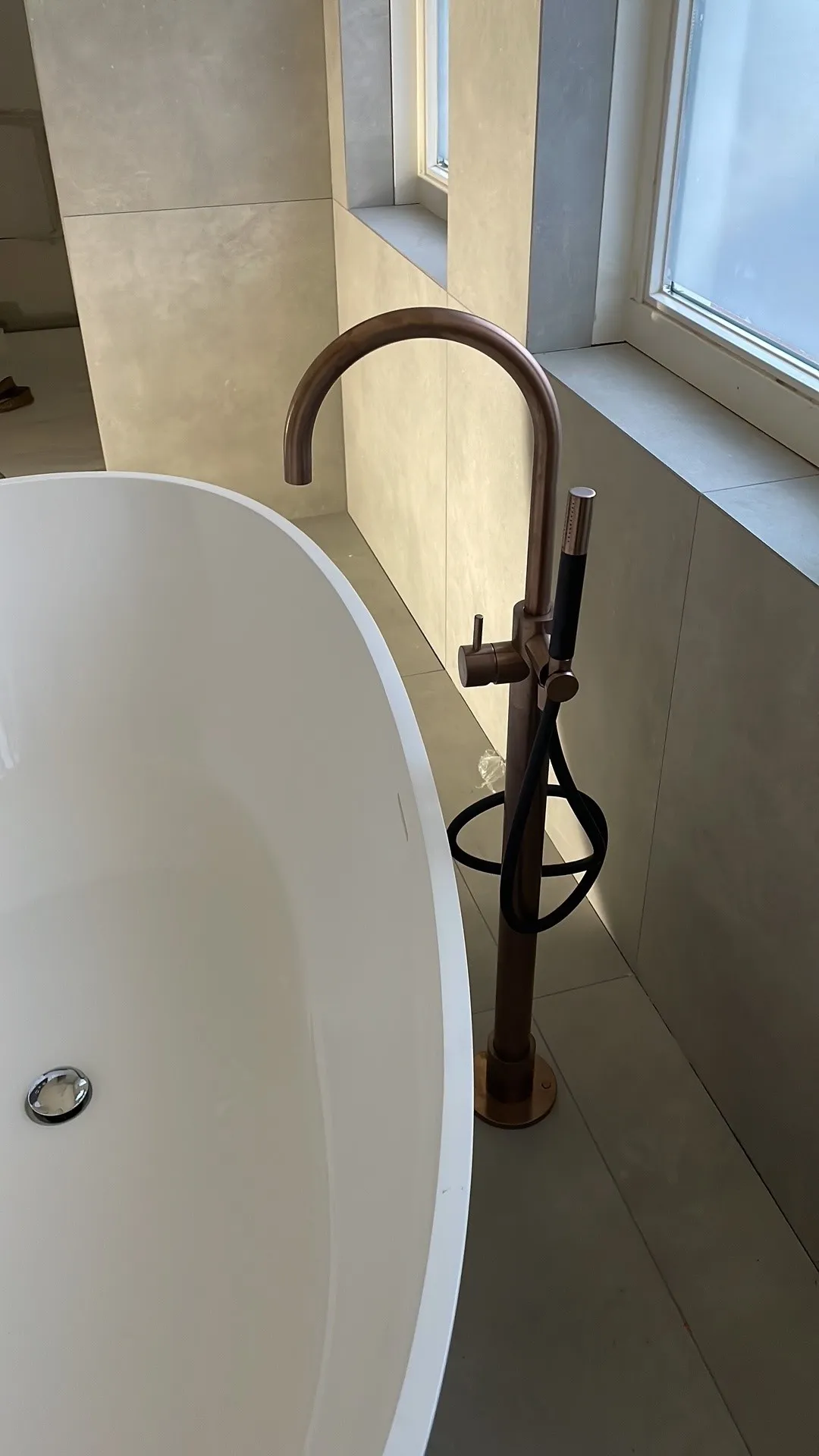 Badkamer Berlicum – foto 5