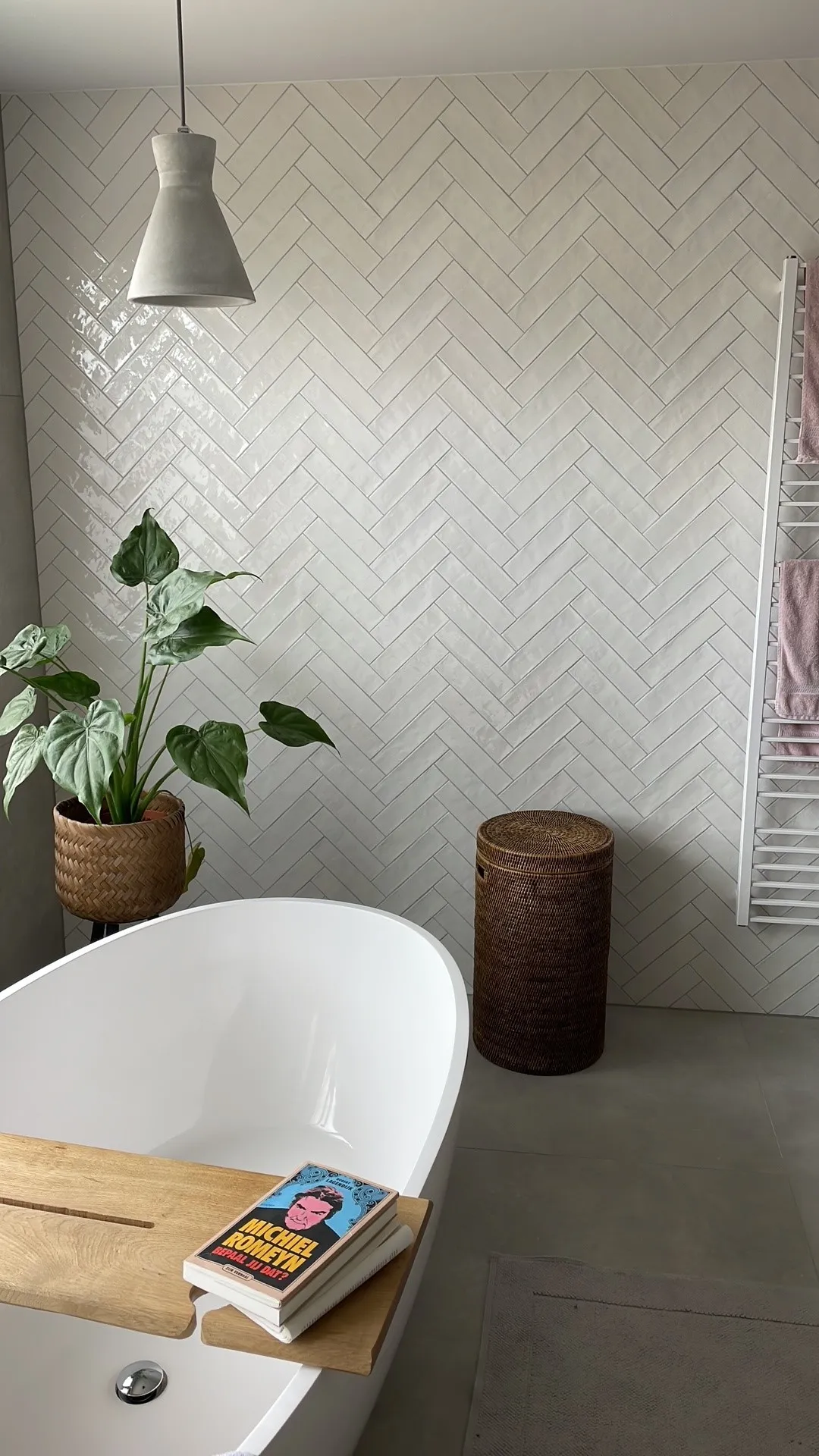 Badkamer Berlicum – foto 6