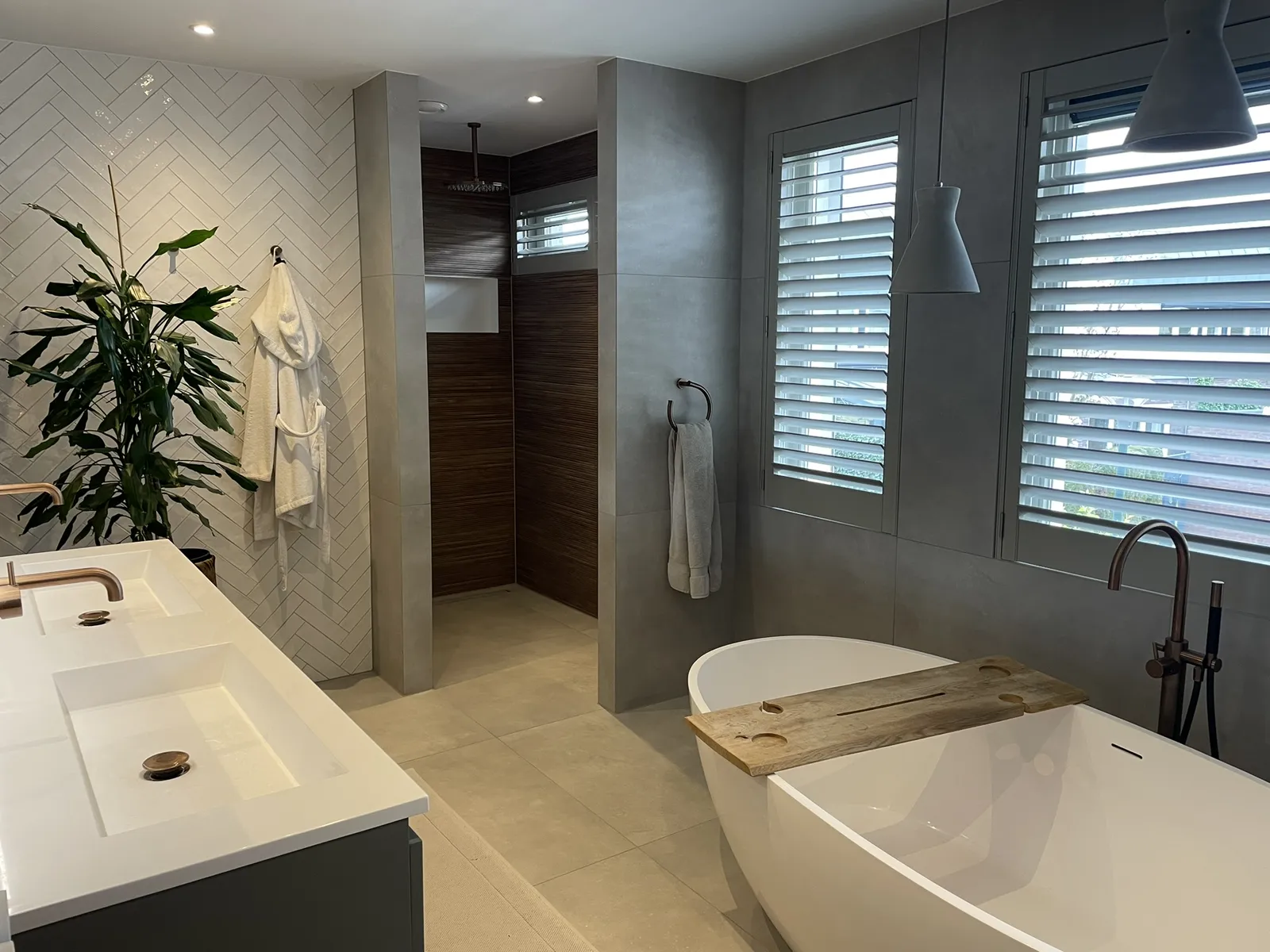 Badkamer Berlicum – foto 2